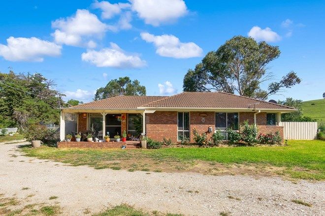 Picture of 45 Murphys Road, STAUGHTON VALE VIC 3340