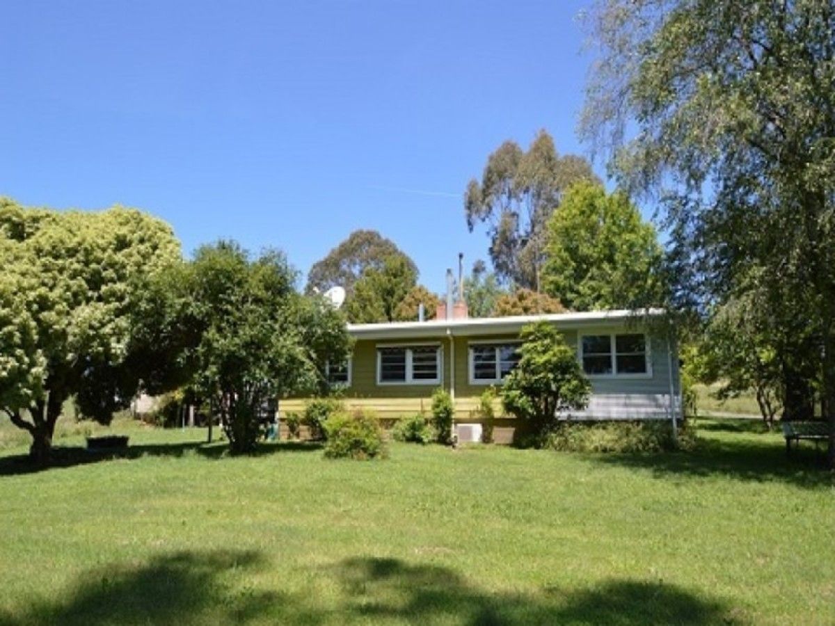 6317 Murray Valley Highway, Koetong VIC 3704, Image 0