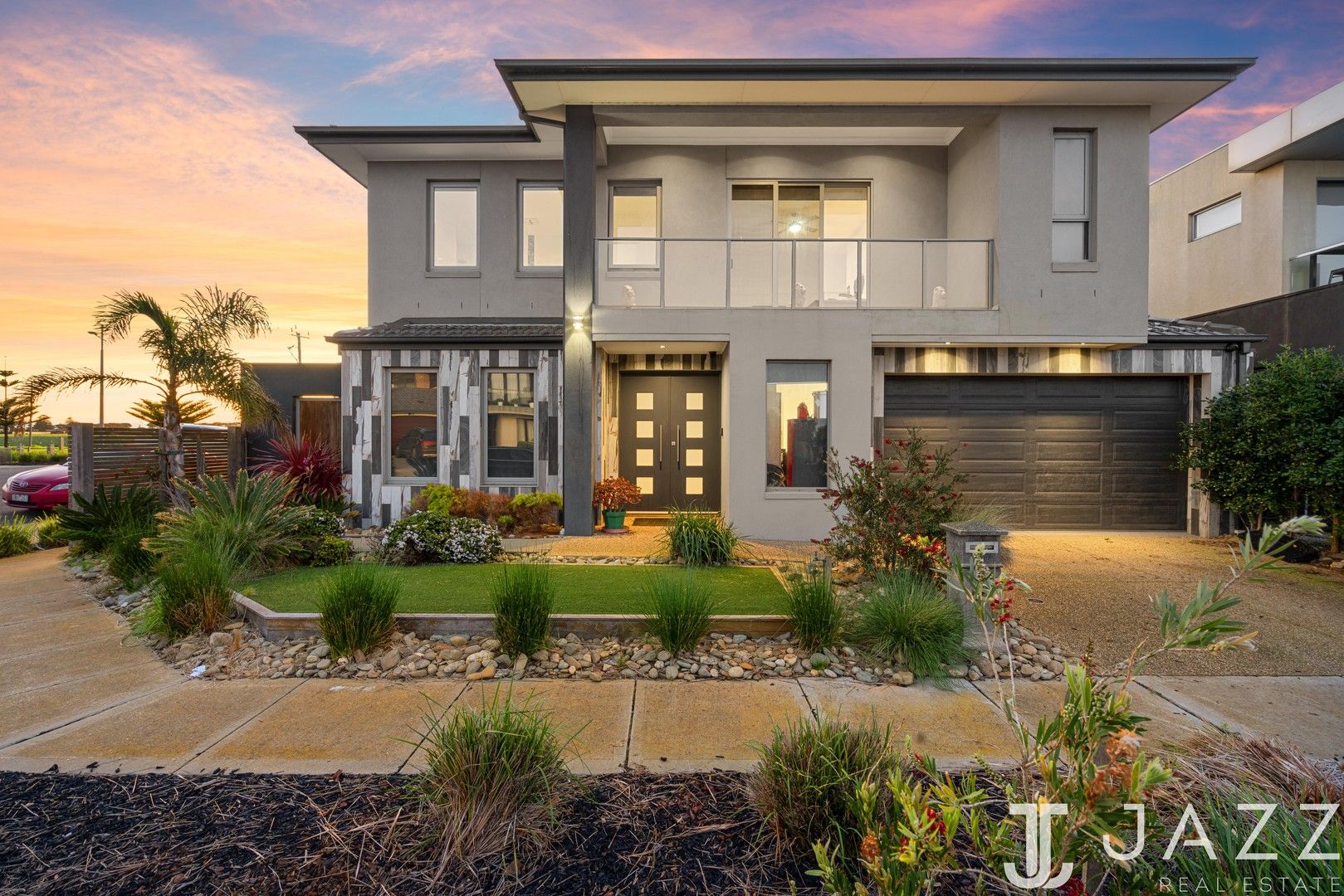 4 bedrooms House in 46 Slipway Road WERRIBEE SOUTH VIC, 3030