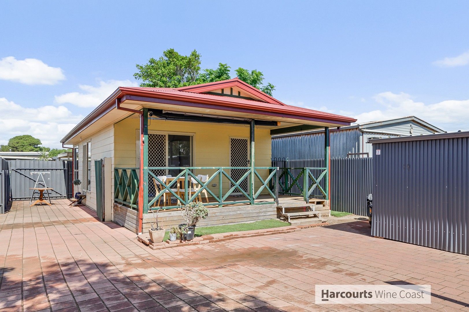 15a Falcon Street, Port Willunga SA 5173 House For Rent 380 Domain