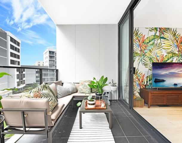 10068/7 Bennelong Parkway, Wentworth Point NSW 2127
