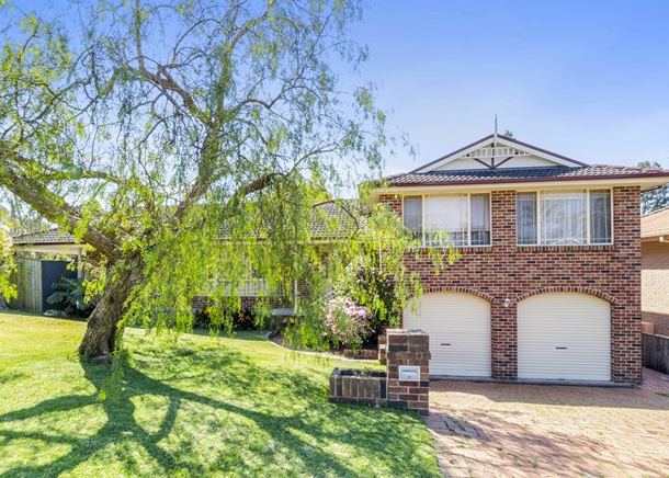 1 Downes Place, Jamberoo NSW 2533