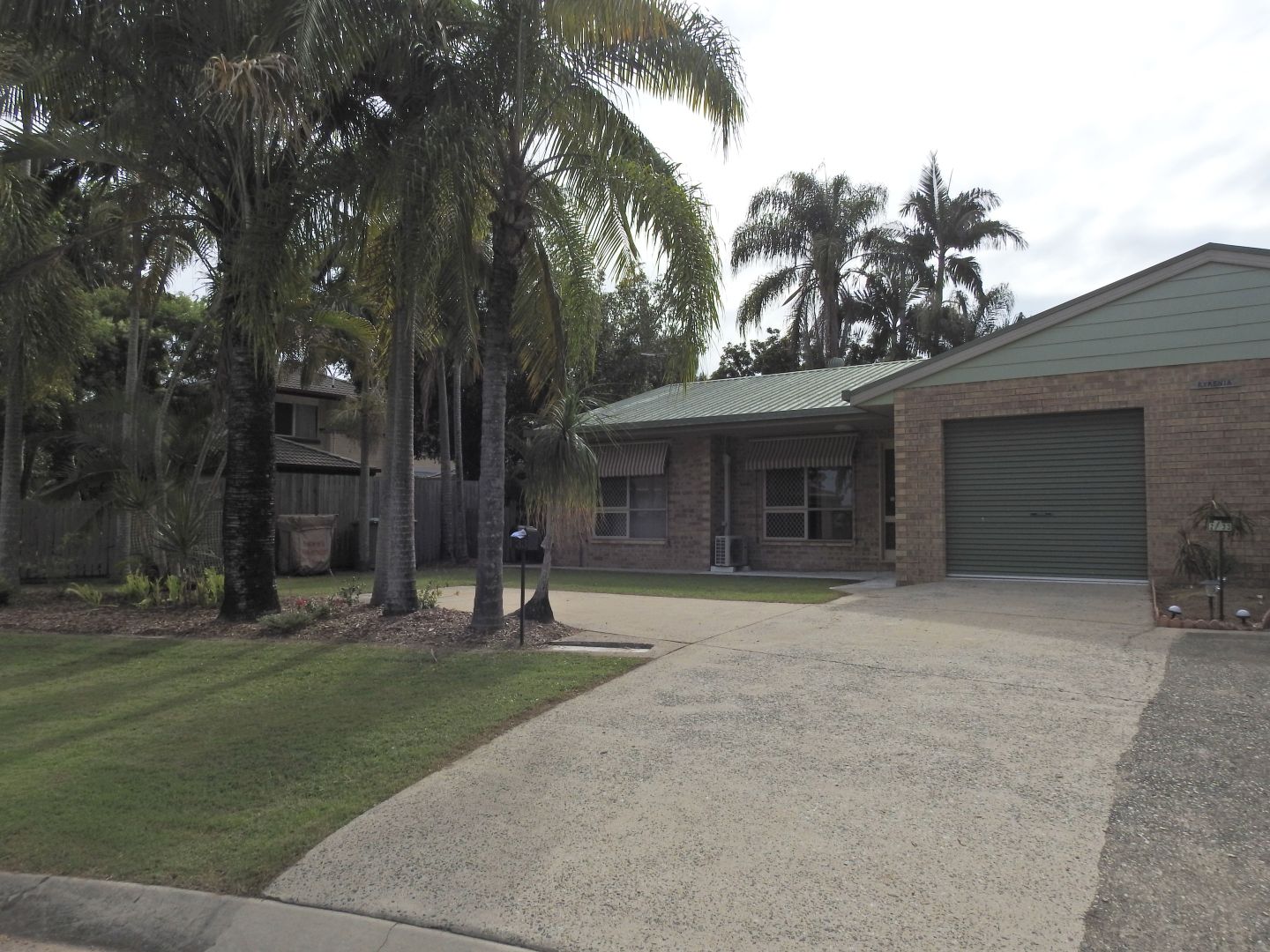 1/33 Lorraine Court, Andergrove QLD 4740, Image 1