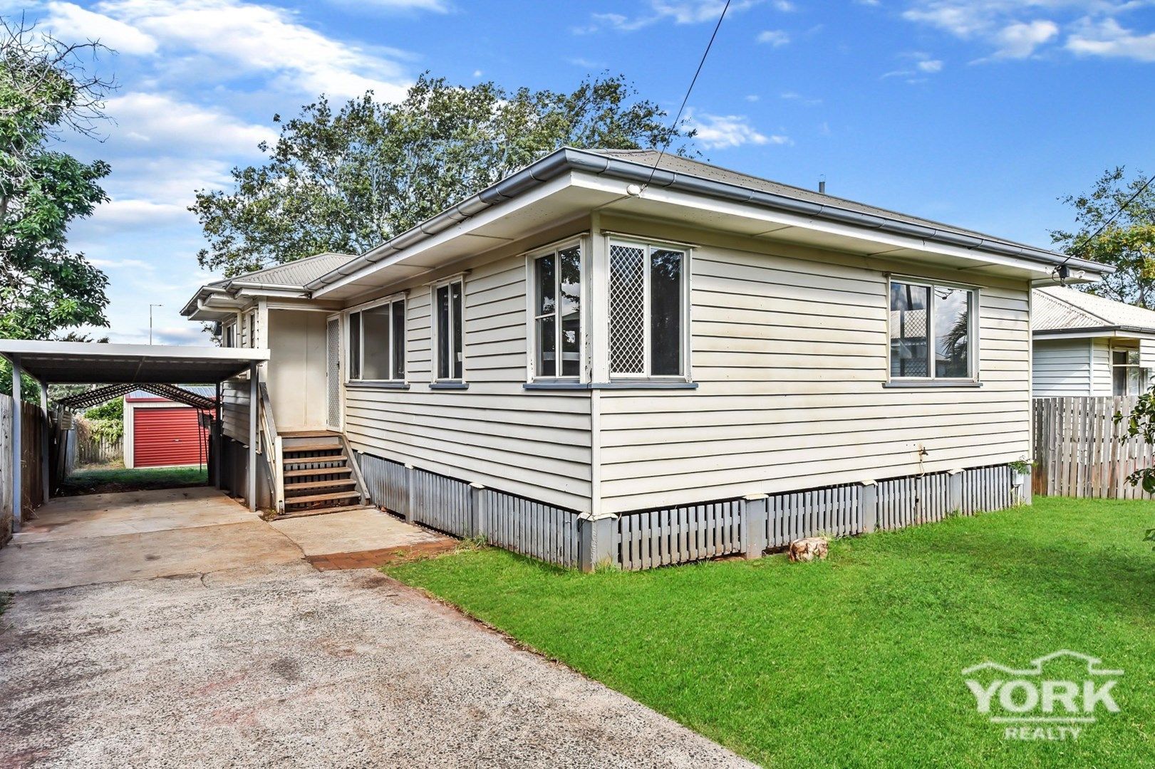 Harlaxton QLD 4350, Image 0