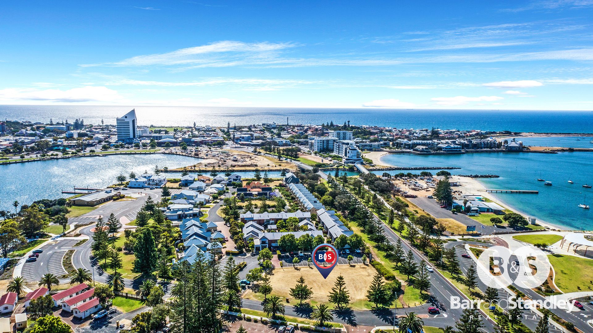 2 Lyons Cove, Bunbury WA 6230 Domain