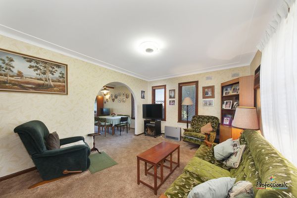 70 Rundle Road, Busby NSW 2168, Image 1
