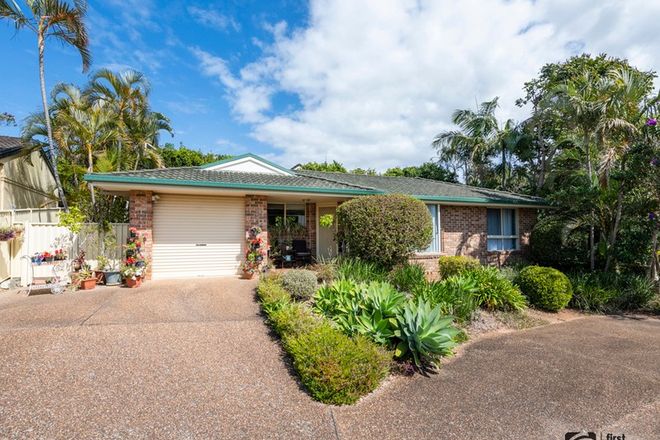 Picture of 2/13 Russ Hammond Close, KORORA NSW 2450