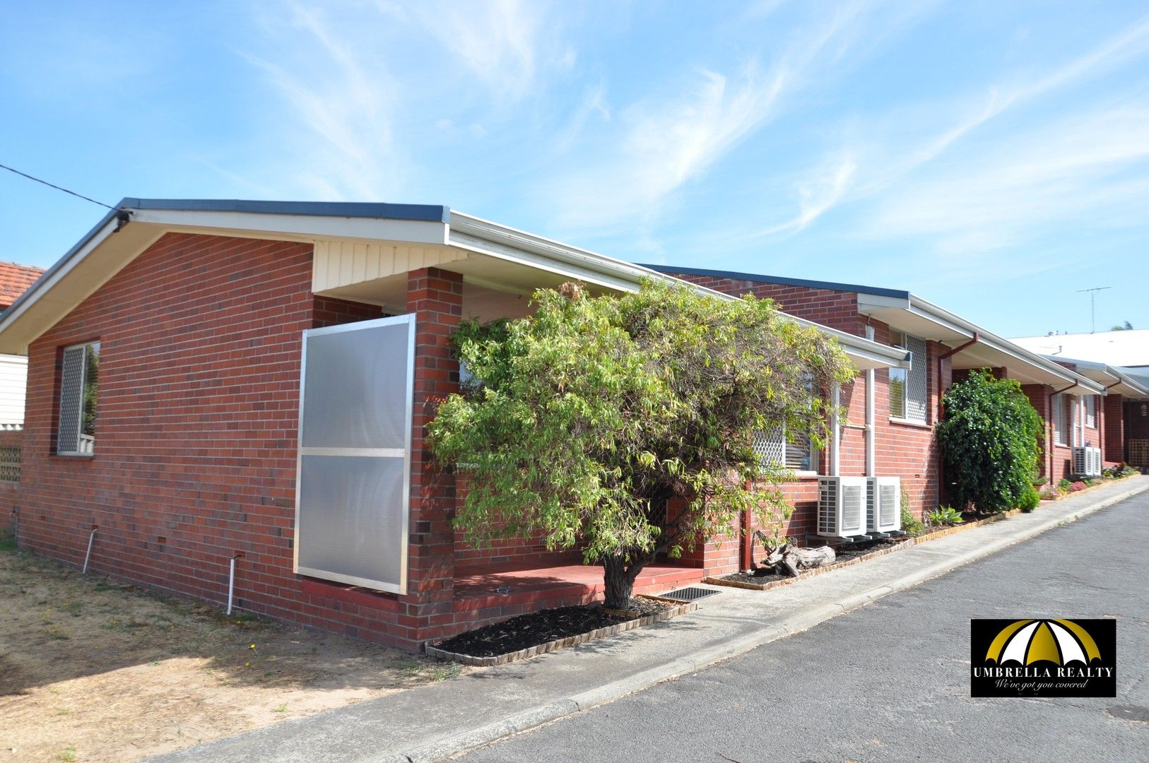 2 bedrooms Apartment / Unit / Flat in Unit 3/68 Beach Rd BUNBURY WA, 6230