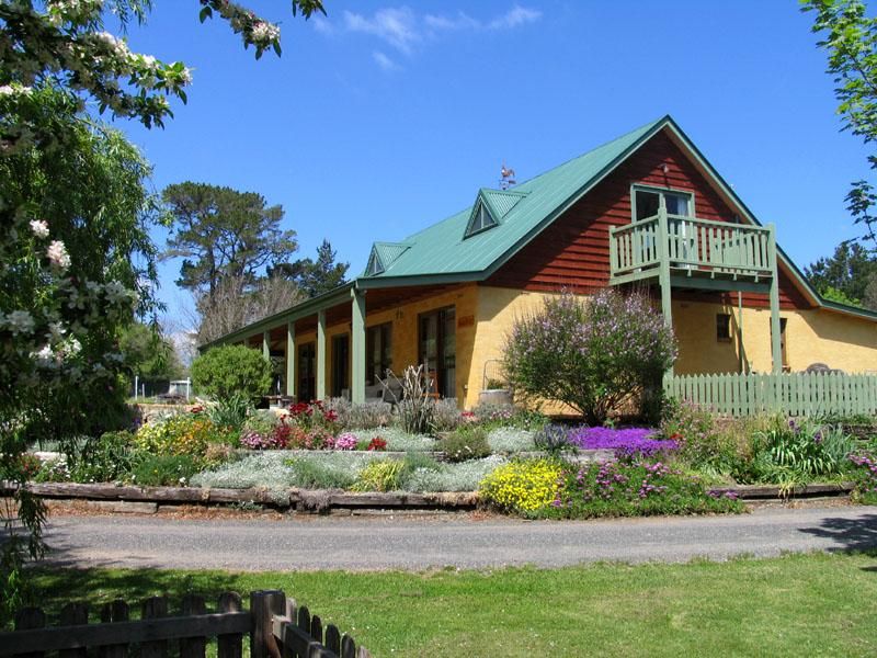 Forest Lodge, Golden Vale Road, Sutton Forest NSW 2577, Image 2