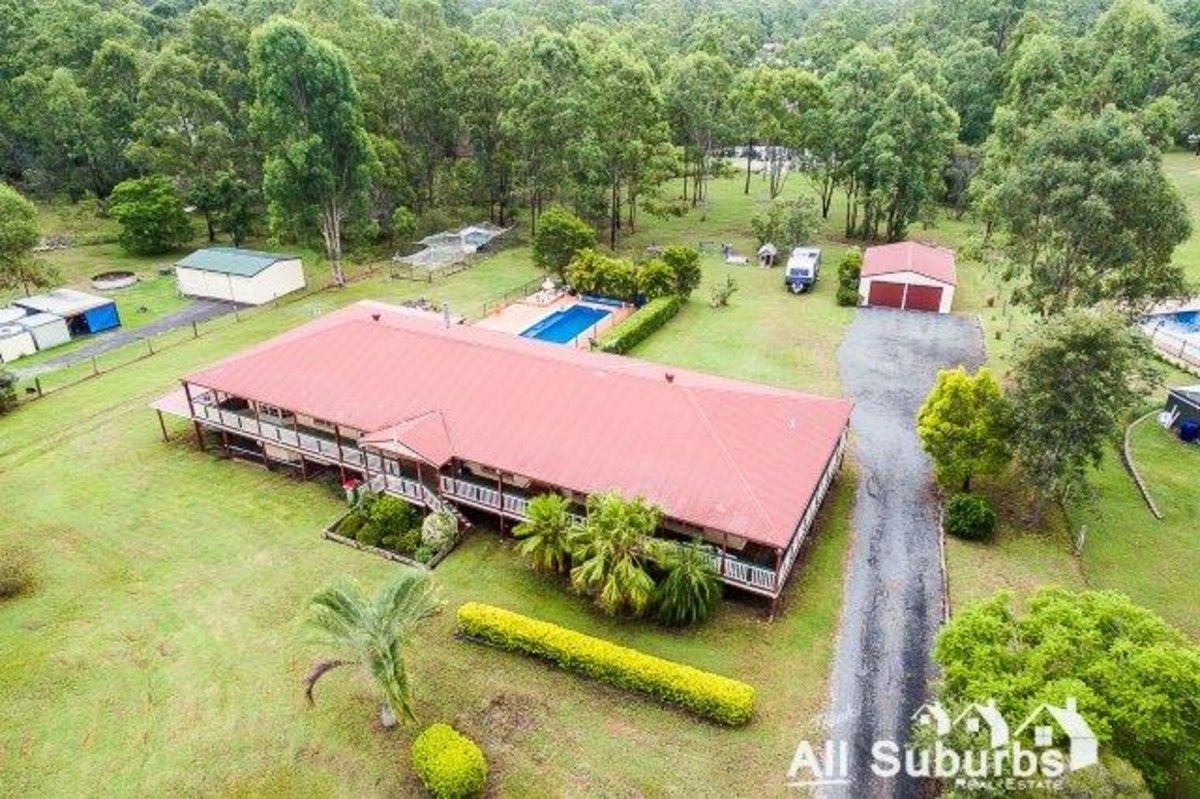 171 Bushman Drive, Jimboomba QLD 4280, Image 2