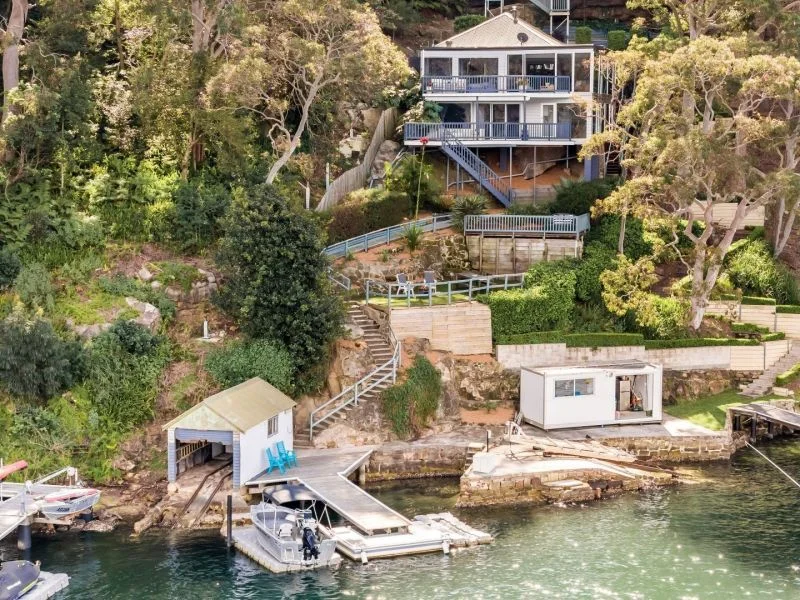 46 Coopernook Avenue, Gymea Bay NSW 2227