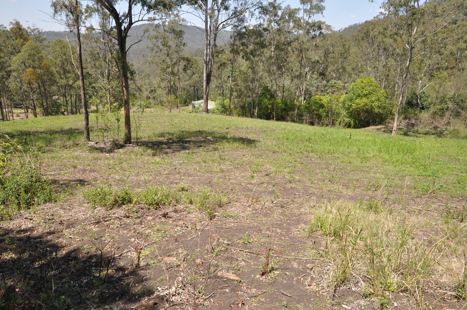 2393 Flagstone Creek Road, Silver Ridge QLD 4352, Image 0