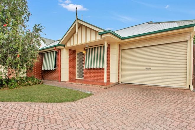 Picture of 2/5 Hilcott Street, ELIZABETH NORTH SA 5113