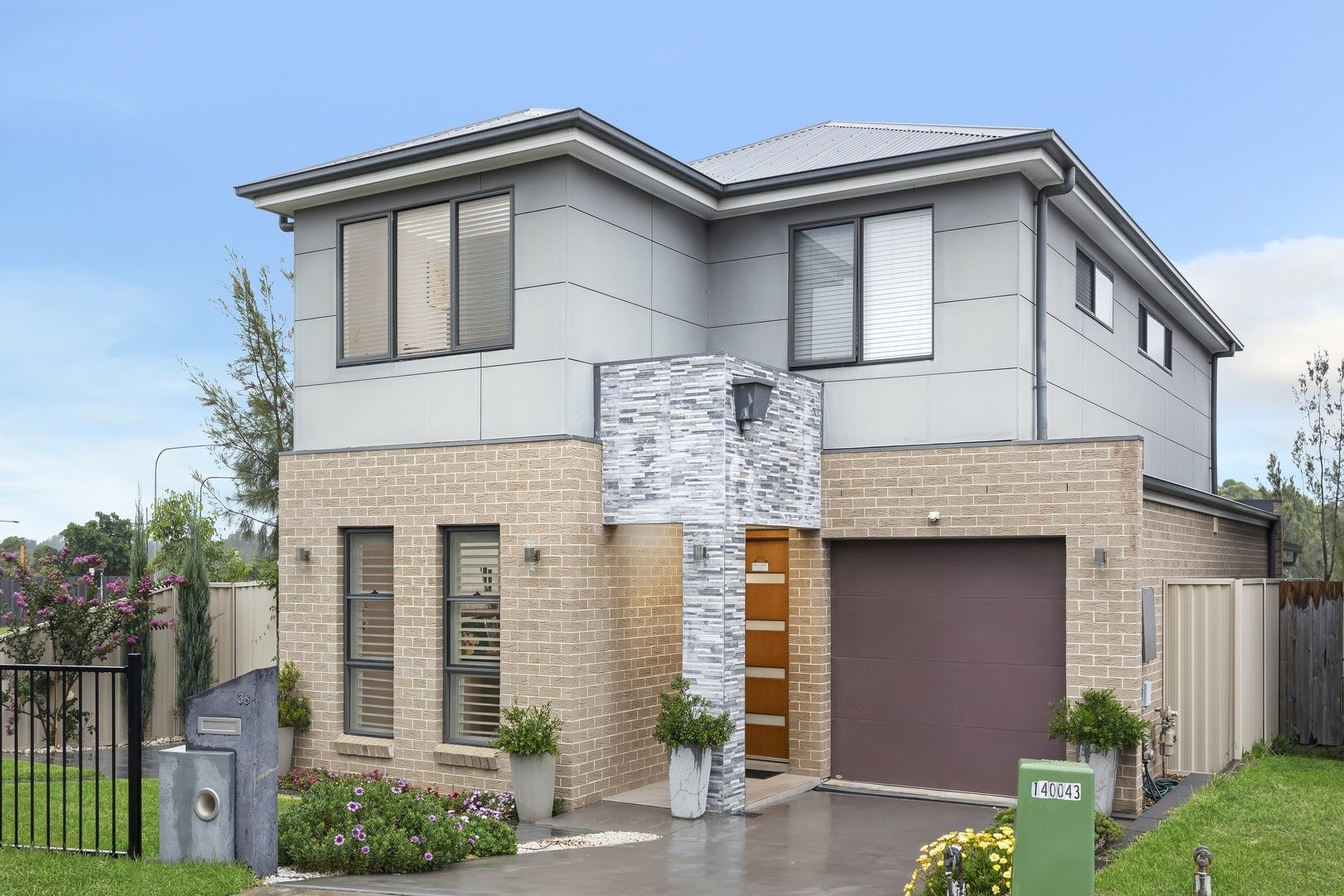 4 bedrooms House in 36 Mary Jane Parade SCHOFIELDS NSW, 2762