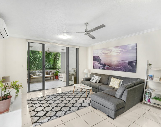 19/9-15 Mclean Street, Cairns North QLD 4870