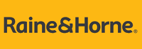 Raine & Horne Gladstone logo