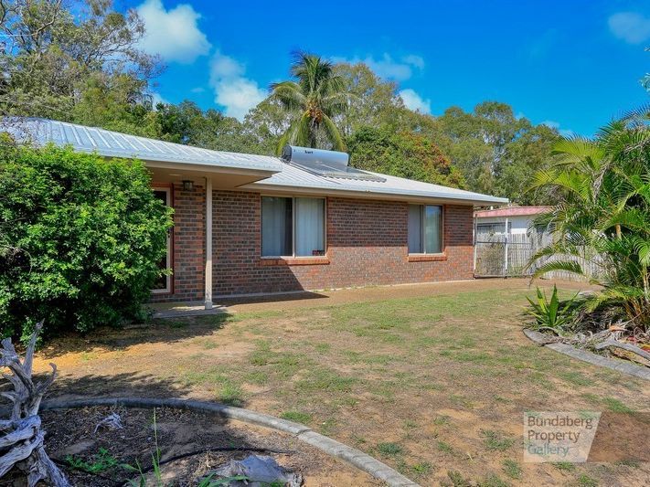 31 Orchid Drive, Moore Park Beach QLD 4670, Image 0