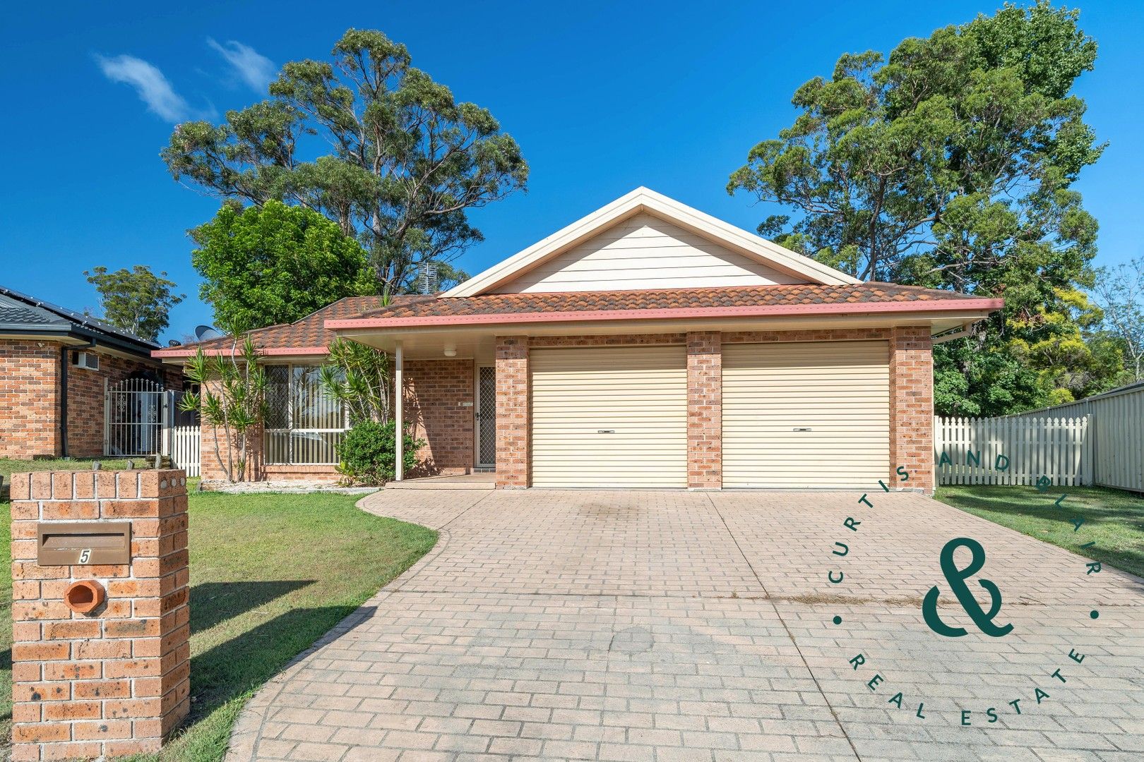 5 Agonis Pl, Medowie NSW 2318 House For Rent Domain