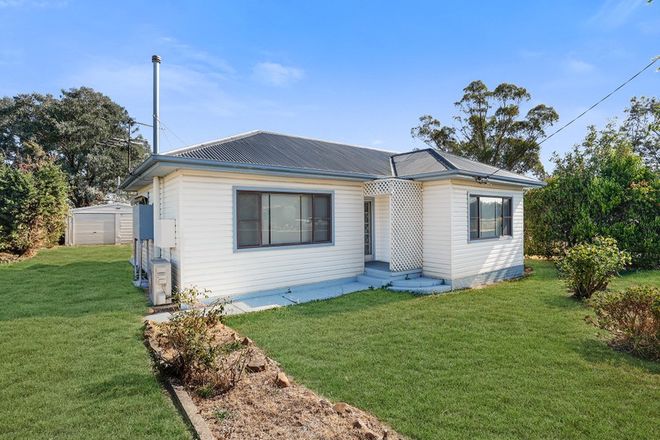 Picture of 19 Duke Street, QUIRINDI NSW 2343