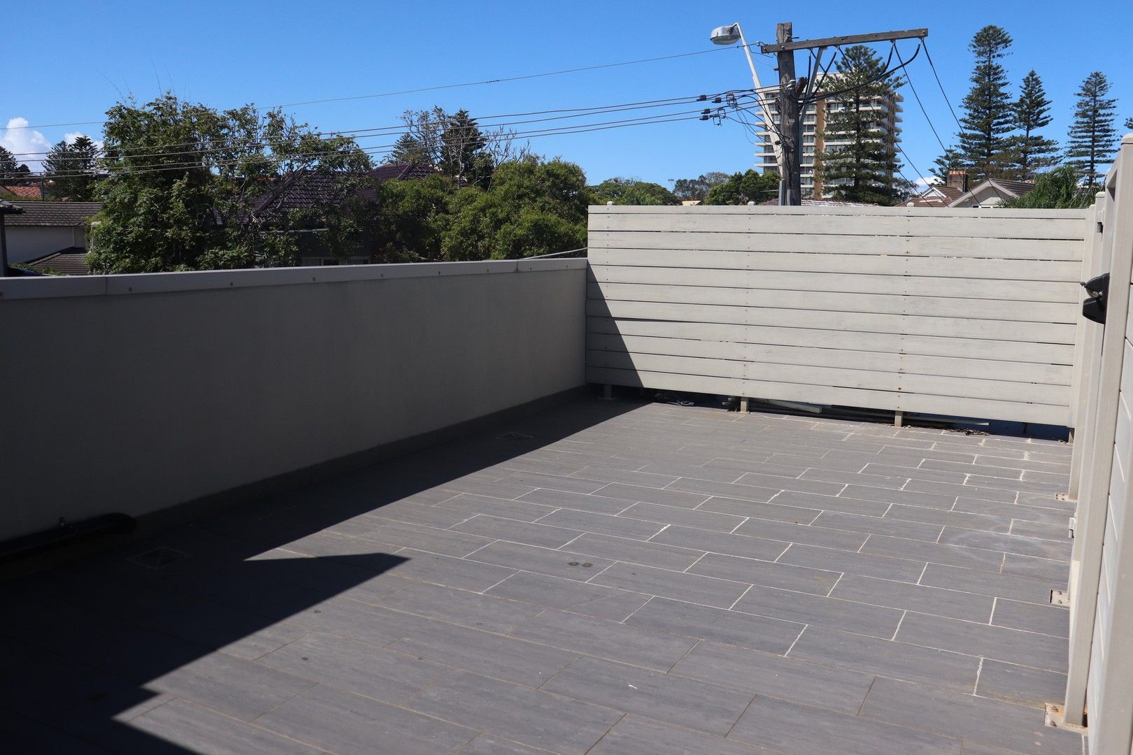 1 bedrooms Apartment / Unit / Flat in 3/199 Pittwater Road MANLY NSW, 2095