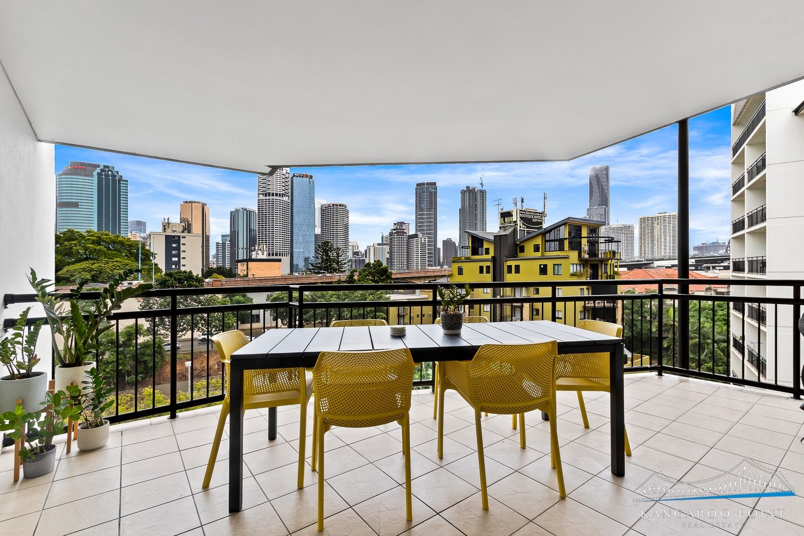 65/15 Goodwin Street, Kangaroo Point QLD 4169, Image 0