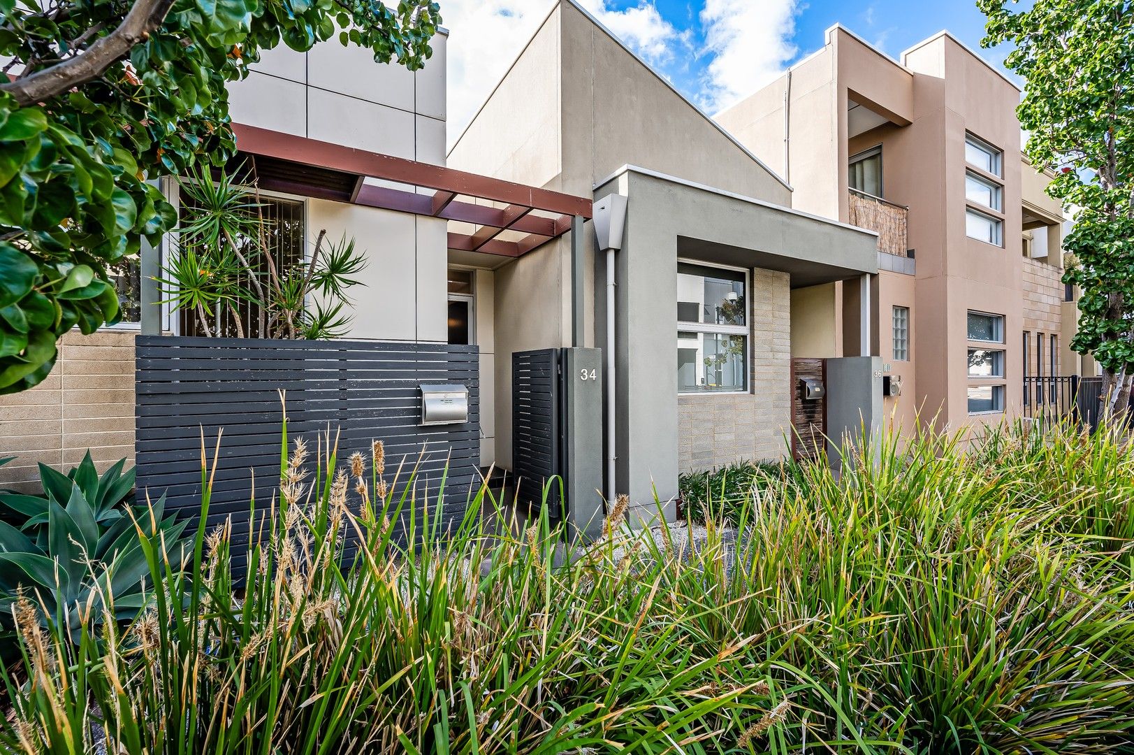 34 Harvey Circuit, Mawson Lakes SA 5095, Image 0