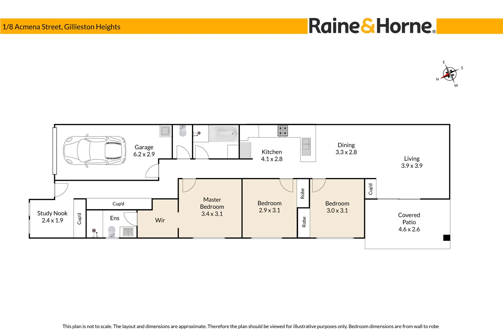 Additional image 20 of 1/8 Acmena Street, Gillieston Heights NSW 2321