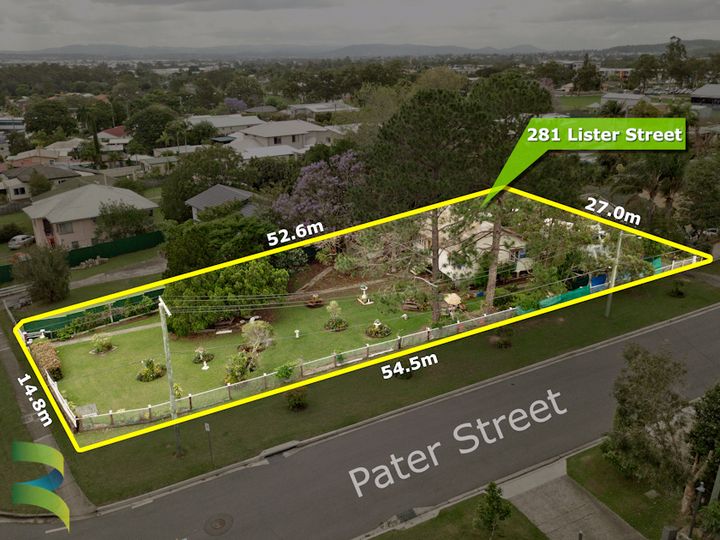 281 Lister Street, Sunnybank QLD 4109, Image 0