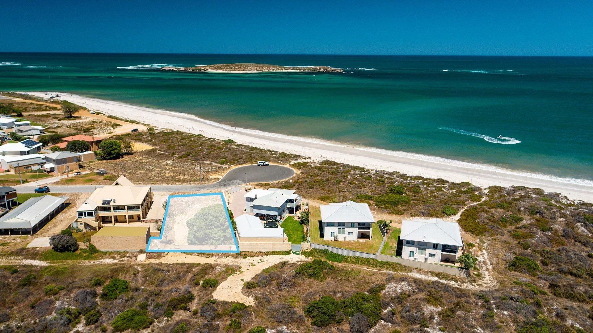 5 Hawcroft Place, Lancelin WA 6044, Image 0