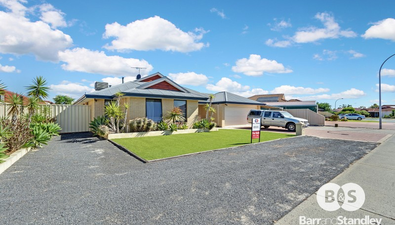 Picture of 24 Perendale Loop, EATON WA 6232