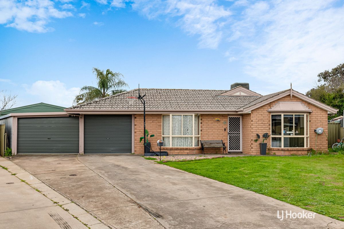 14 Harvest Court, Andrews Farm SA 5114, Image 0