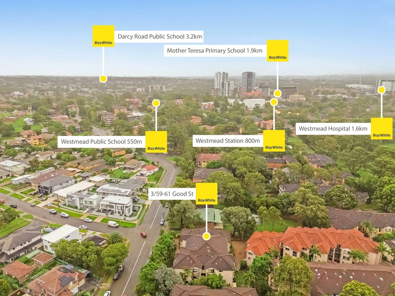 Additional image 19 of 3/59-61 Good Street, Westmead NSW 2145