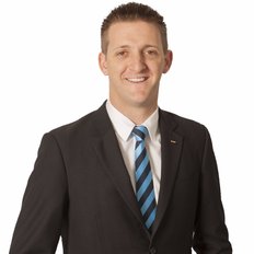 Matthew Mule', Sales representative