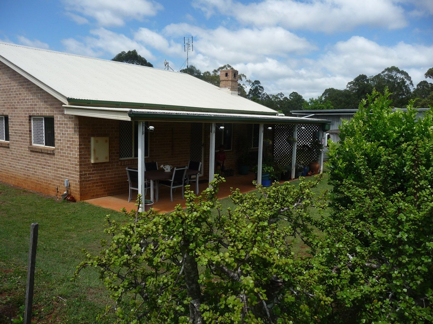 212 Martin Crescent, Benarkin QLD 4314, Image 0