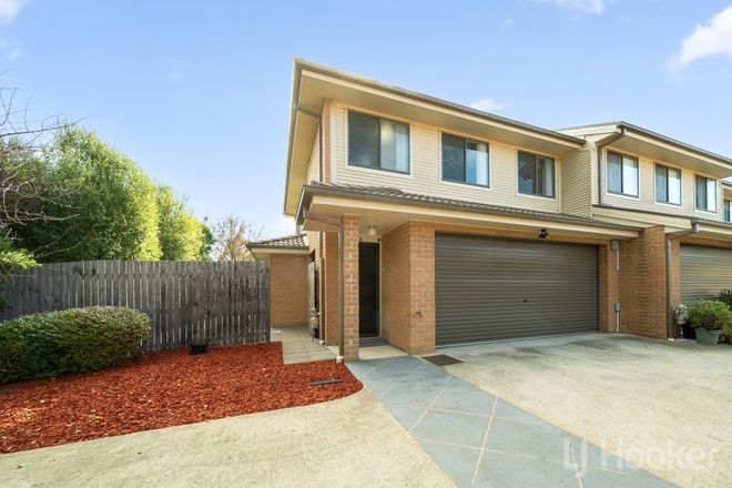 Picture of 3/171 Cooma Street, KARABAR NSW 2620