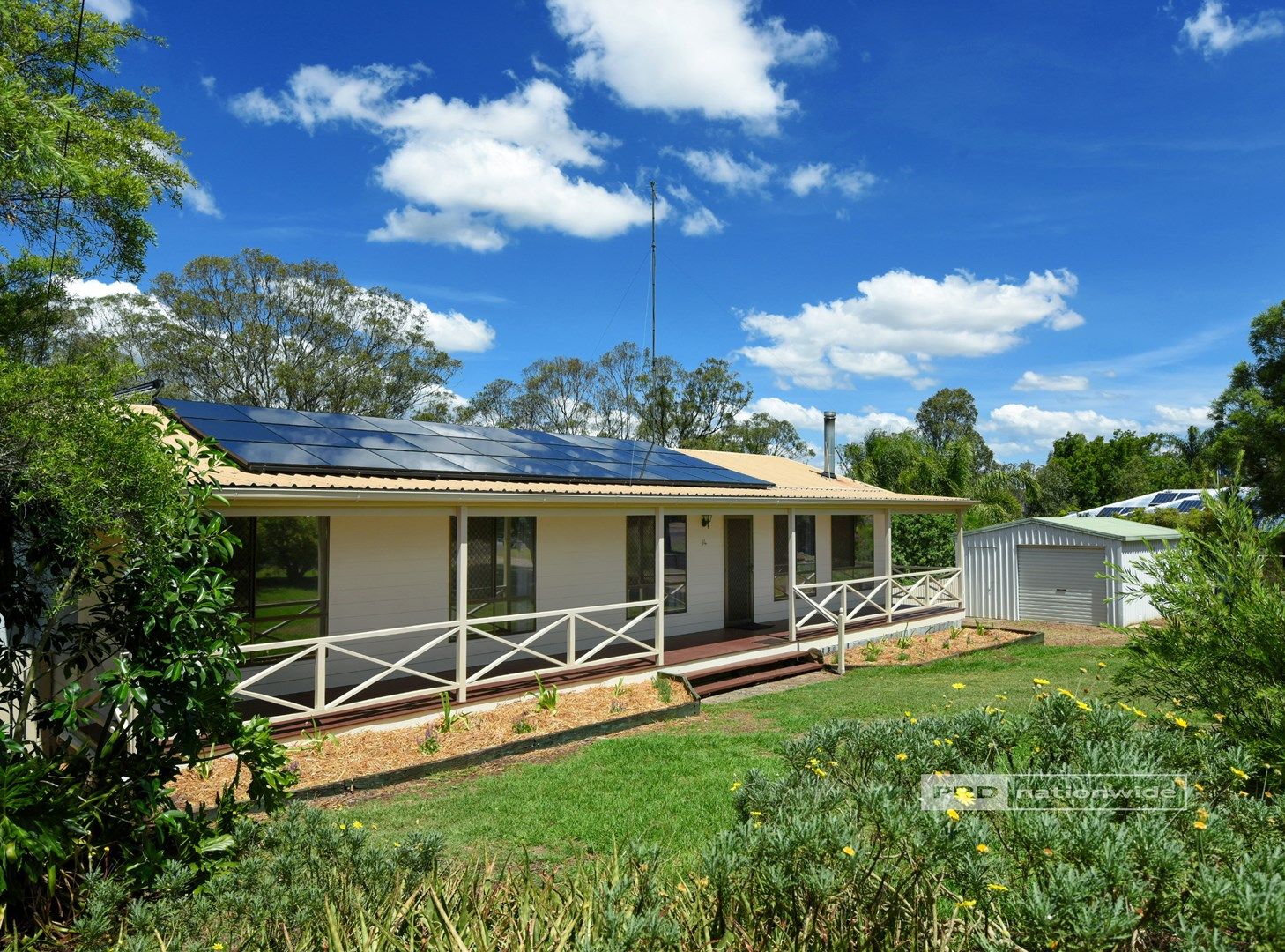 14 Tower Crescent, Gowrie Junction QLD 4352, Image 0