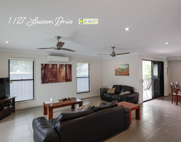 2/27 Lawson Drive, Moranbah QLD 4744