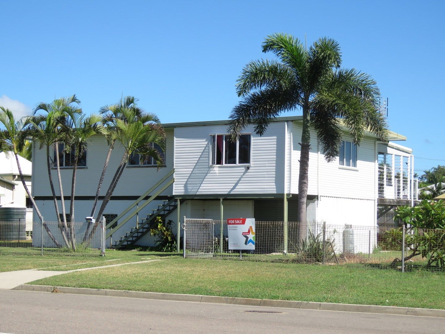 88 Powell Street, Bowen QLD 4805, Image 0