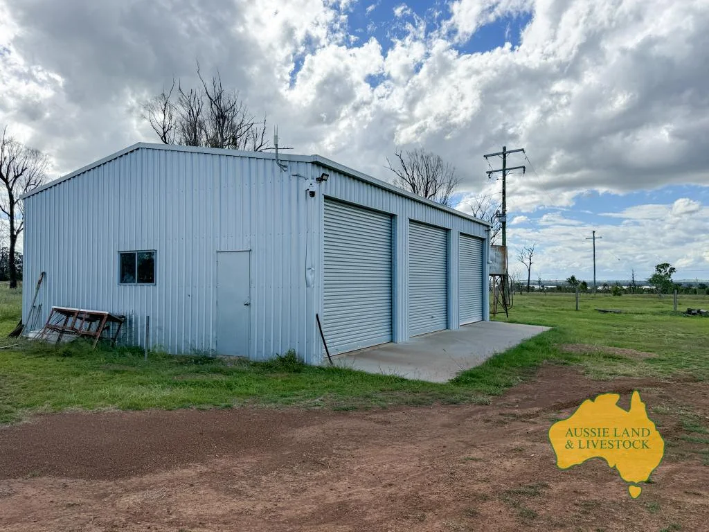 Additional image 14 of 854 MUNDUBBERA-DURONG ROAD, Boynewood QLD 4626
