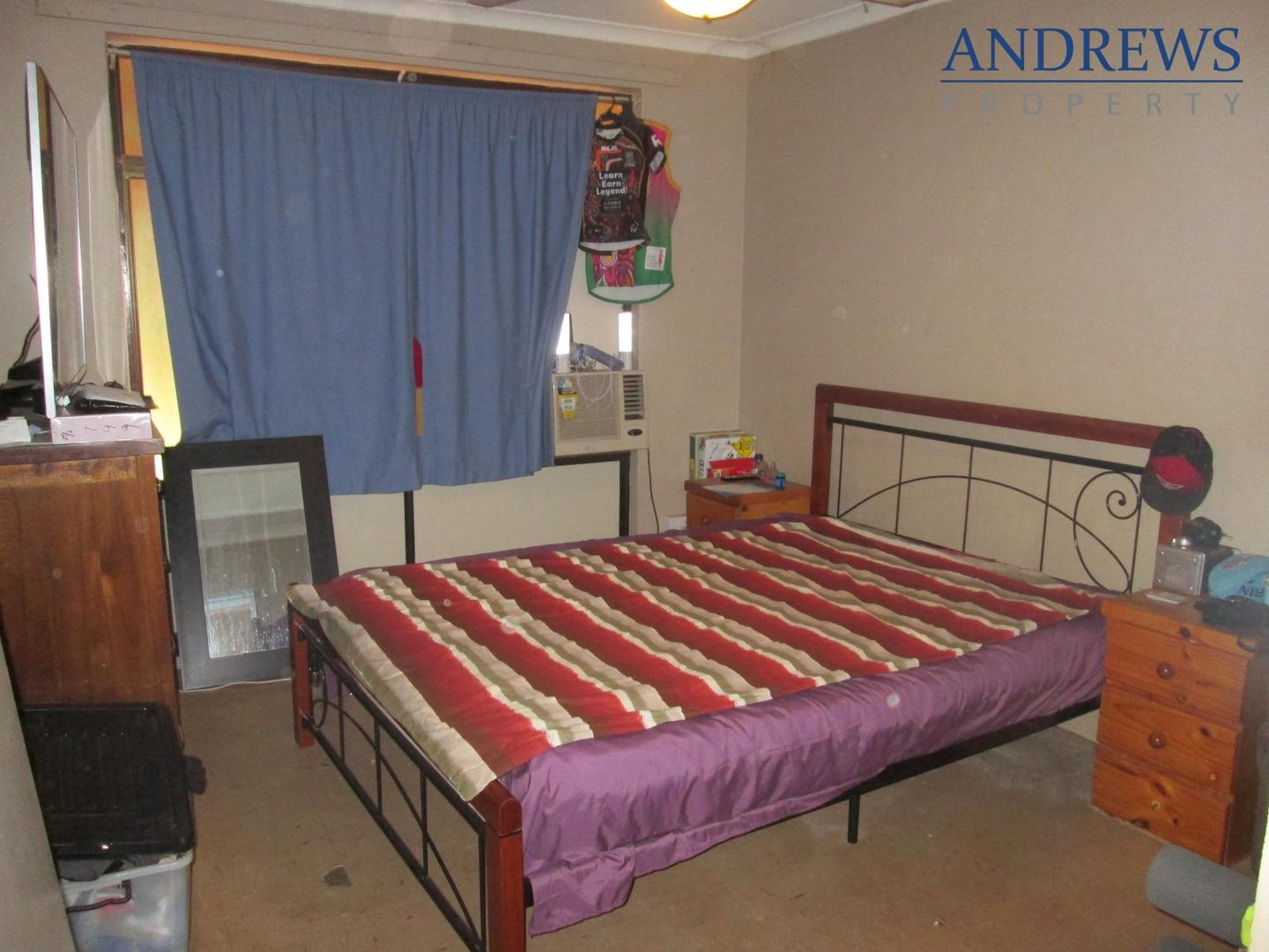 101 Ambrose, Tennant Creek NT 0860 House For Rent Domain