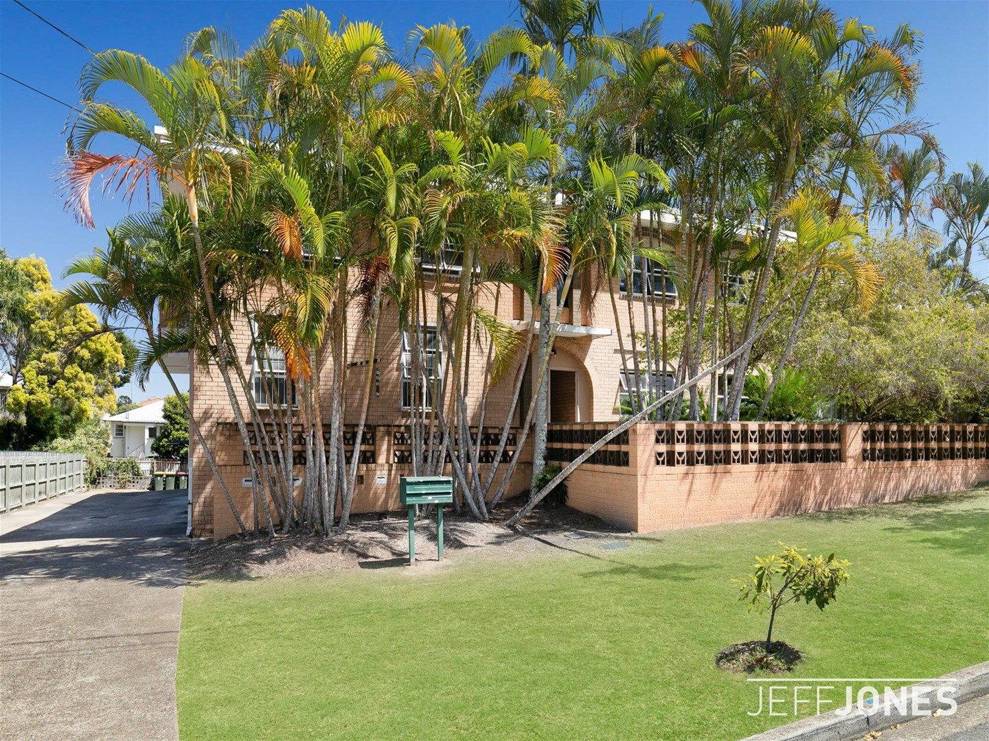 1/61 Peach Street, Greenslopes QLD 4120, Image 0