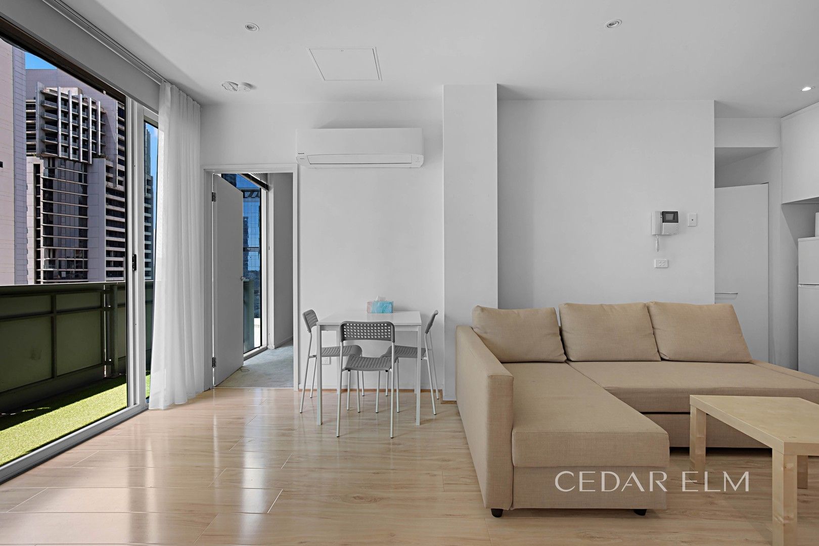 1 bedrooms Apartment / Unit / Flat in 1306/25-33 Wills Street MELBOURNE VIC, 3000