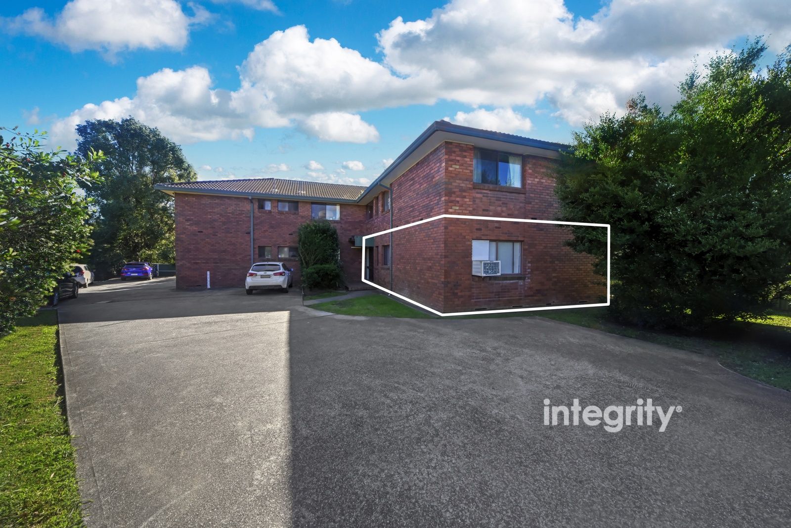 1/91 Moss Street, Nowra NSW 2541, Image 0