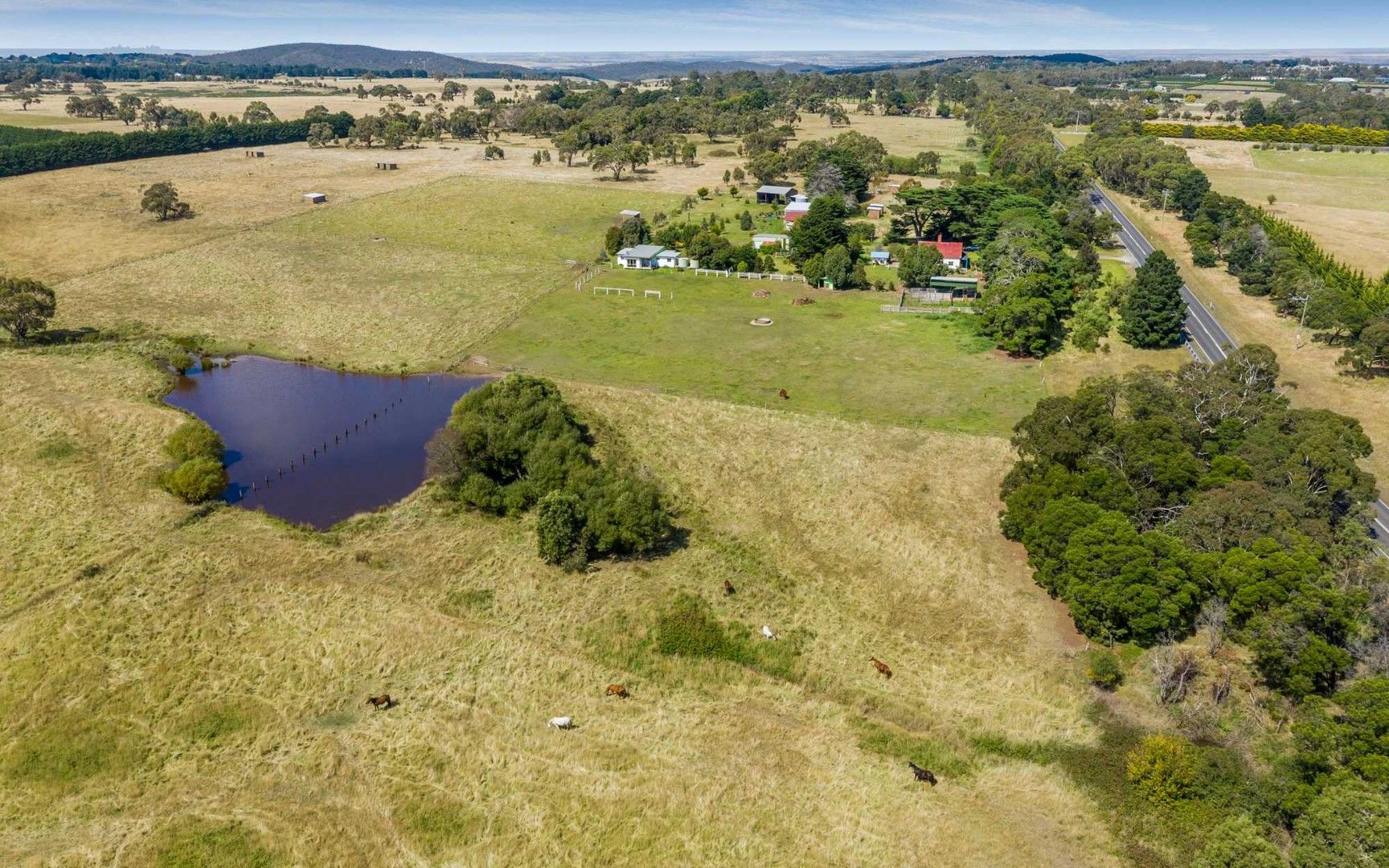 643 Melton Road, Gisborne VIC 3437, Image 0