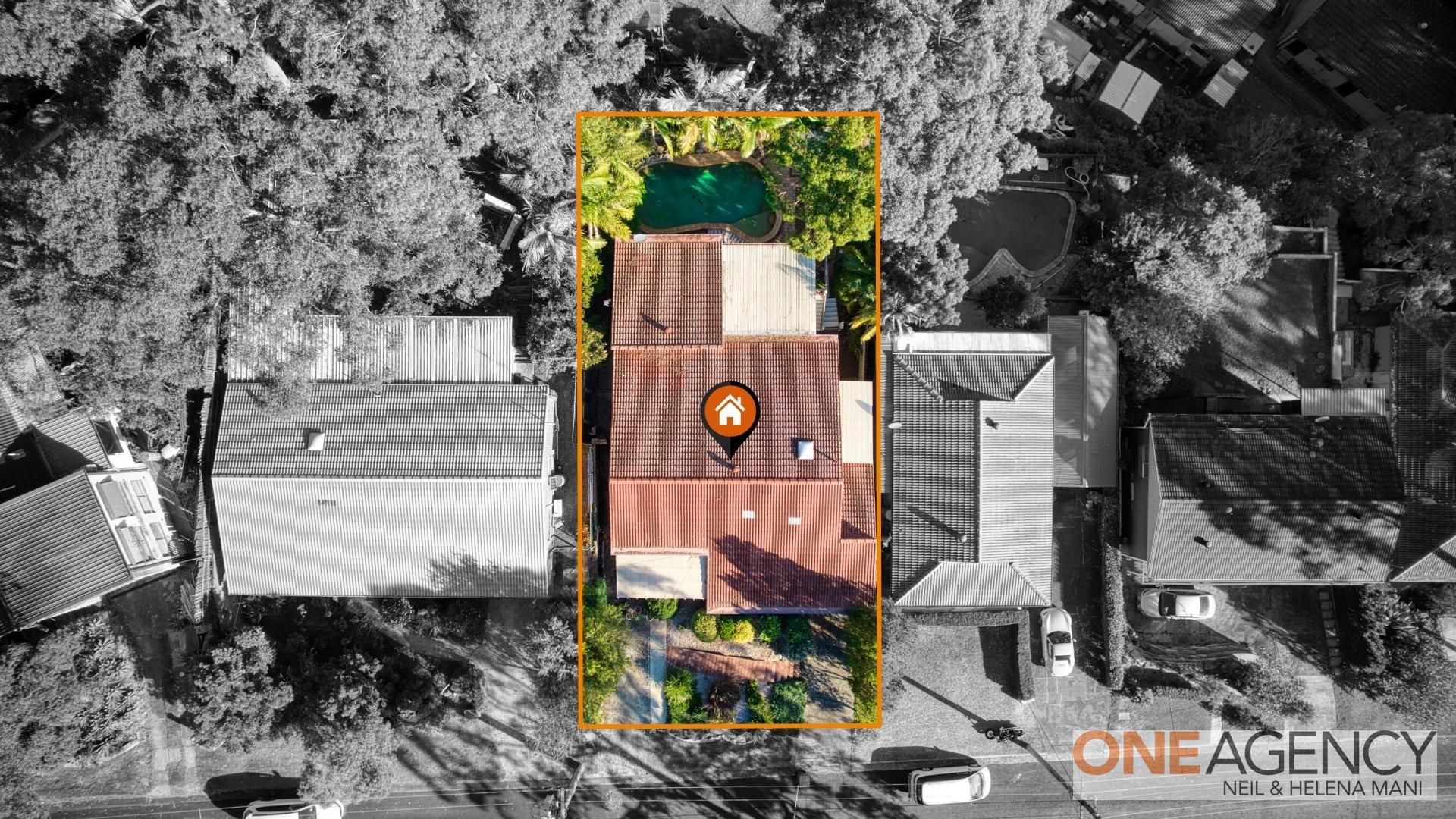 27 Plateau Road, North Gosford NSW 2250, Image 1