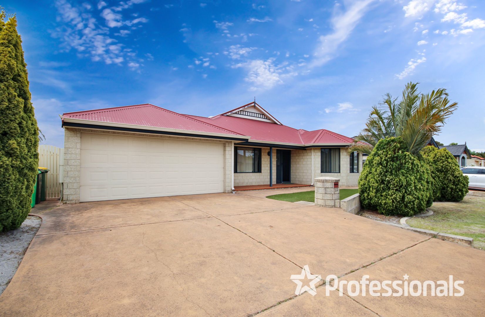 22 Glenfield Drive, Australind WA 6233, Image 1