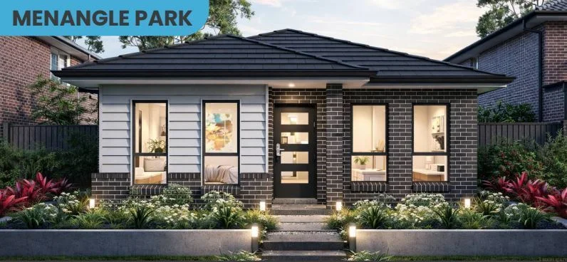 Menangle Park NSW 2563