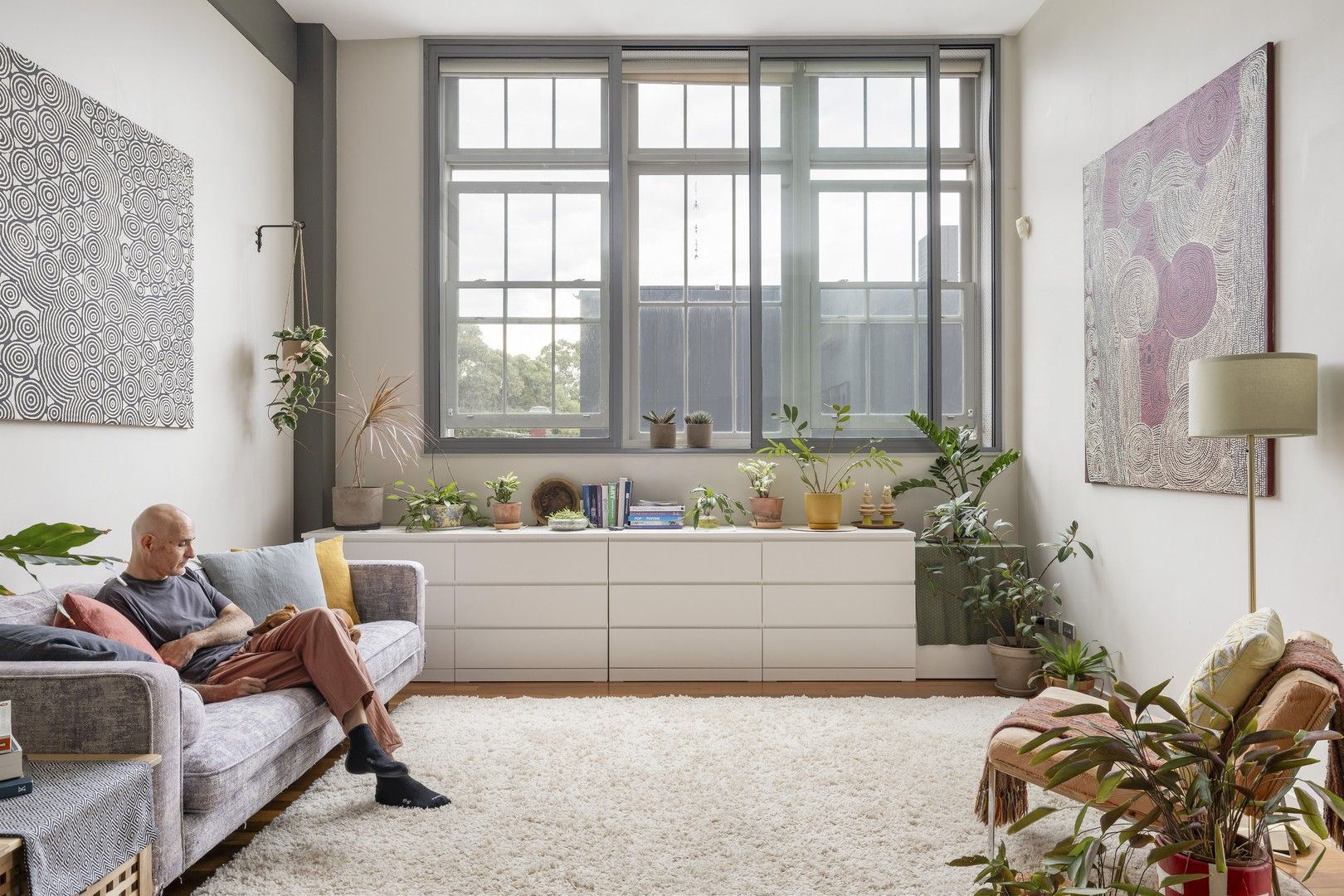 2 bedrooms Apartment / Unit / Flat in 203/11-23 Gordon Street MARRICKVILLE NSW, 2204