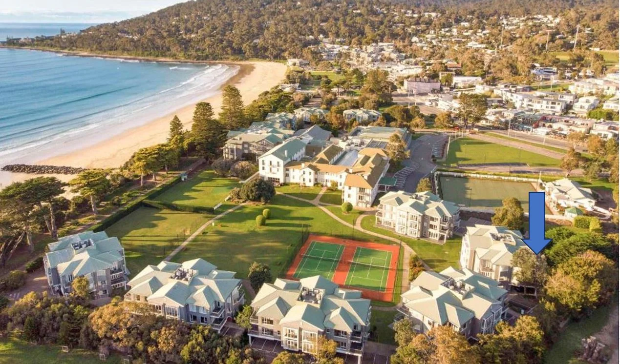 Additional image 3 of 143B, 35 Mountjoy Parade, Lorne VIC 3232