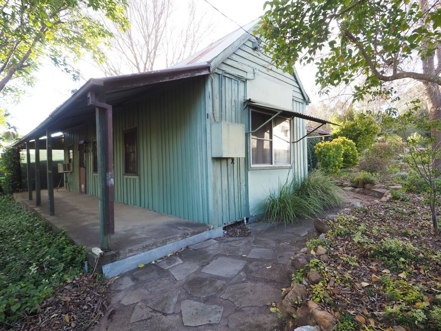 90 Long Street, Warialda NSW 2402, Image 0